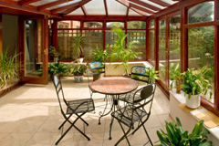 Stoke Poges conservatory quotes