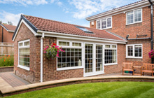 Stoke Poges house extension leads